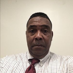 Meet your Posher, Roger